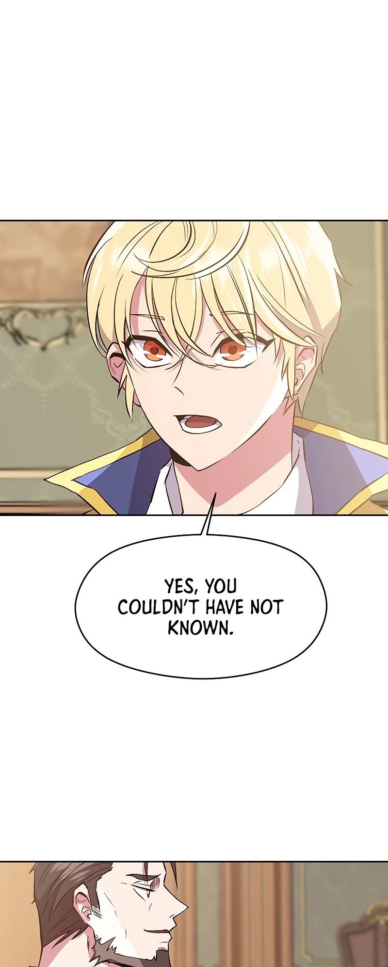 Archmage Transcending Through Regression Chapter 5 Page 47