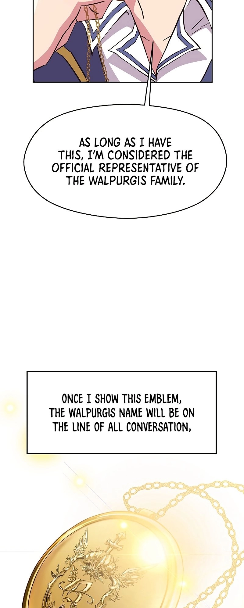 Archmage Transcending Through Regression Chapter 5 Page 11