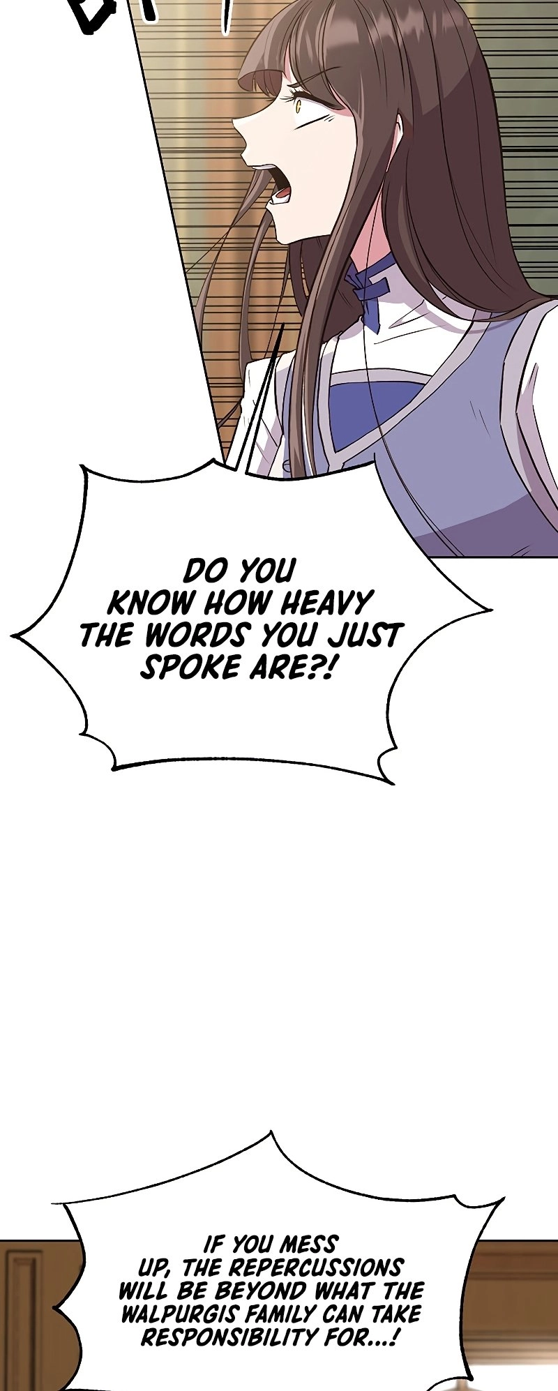 Archmage Transcending Through Regression Chapter 5 Page 15