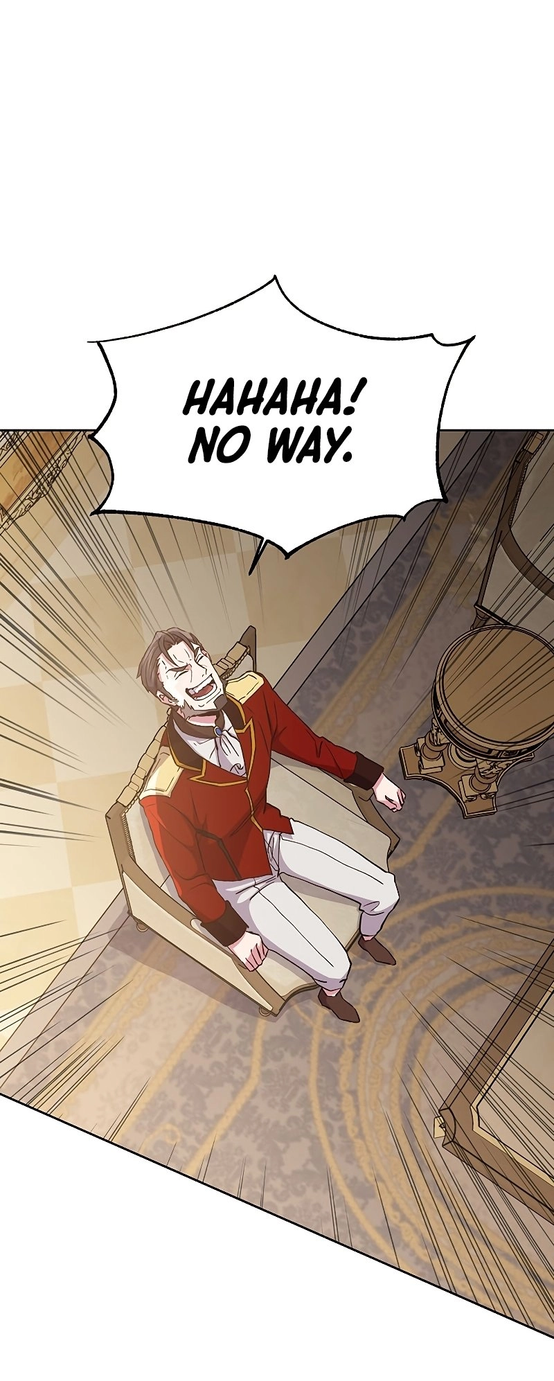 Archmage Transcending Through Regression Chapter 5 Page 45