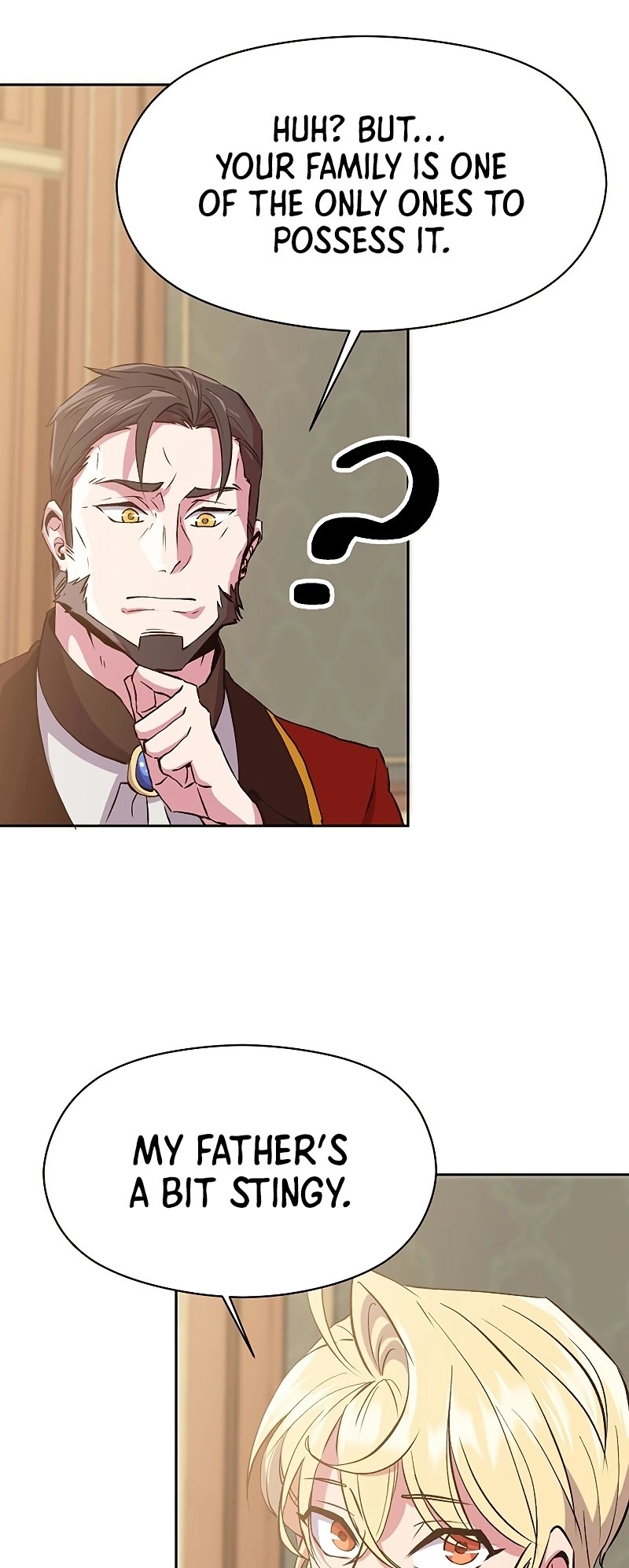 Archmage Transcending Through Regression Chapter 5 Page 30