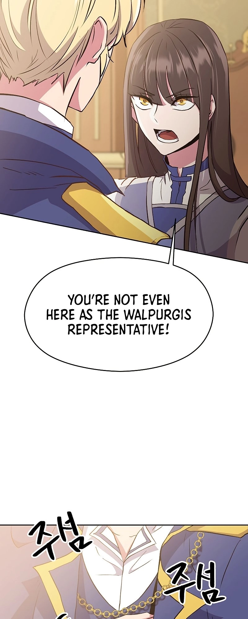 Archmage Transcending Through Regression Chapter 5 Page 7
