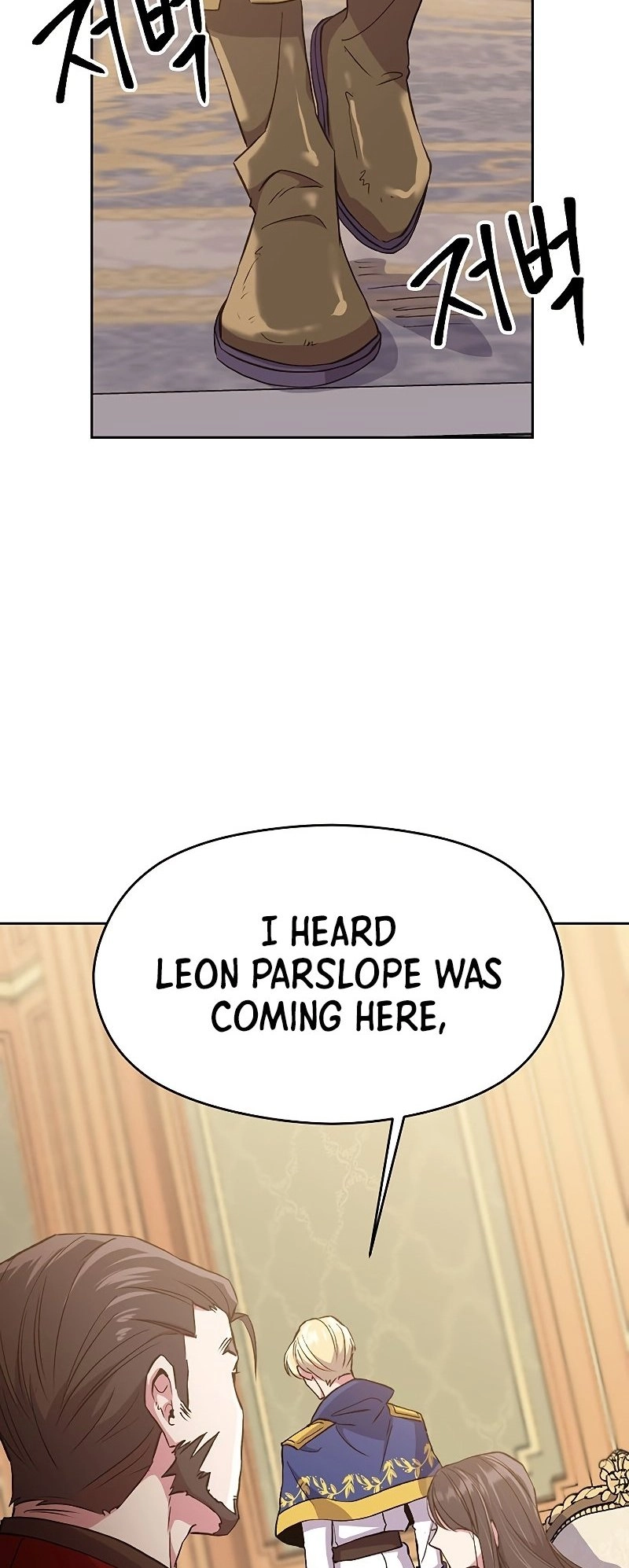 Archmage Transcending Through Regression Chapter 5 Page 67