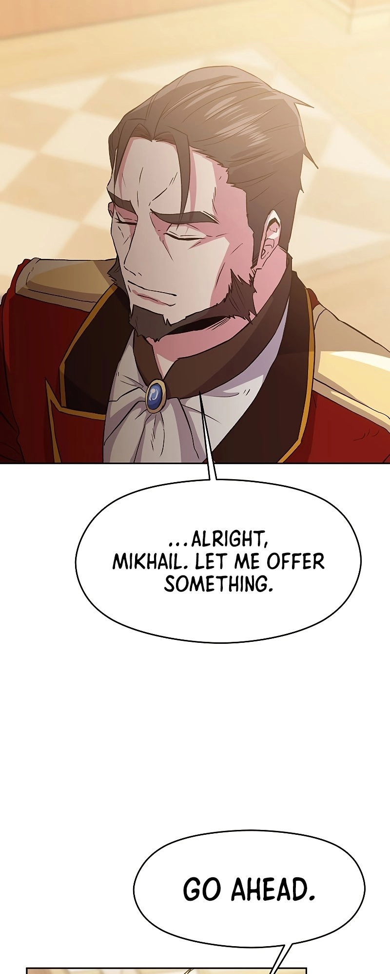 Archmage Transcending Through Regression Chapter 5 Page 72