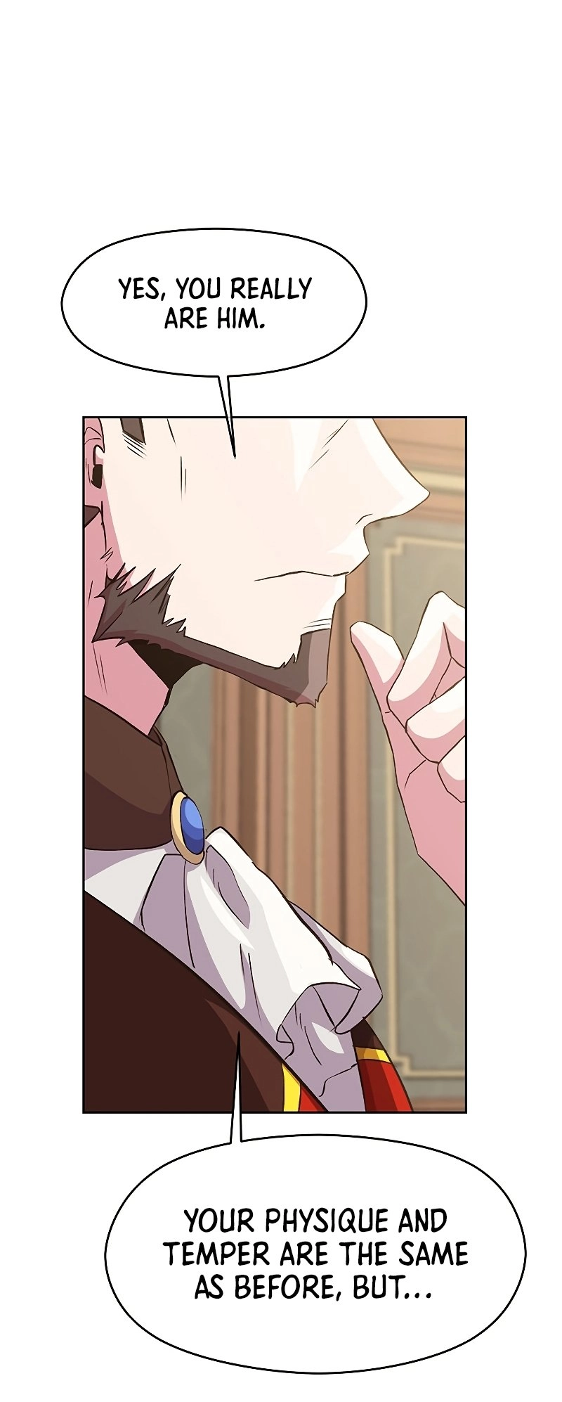 Archmage Transcending Through Regression Chapter 5 Page 27