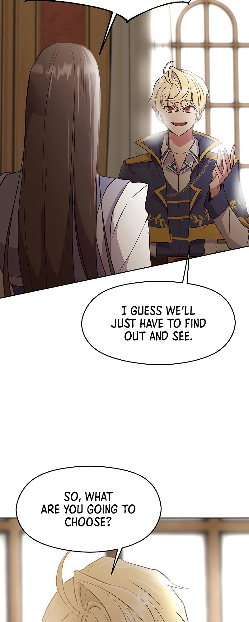 Archmage Transcending Through Regression Chapter 5 Page 16