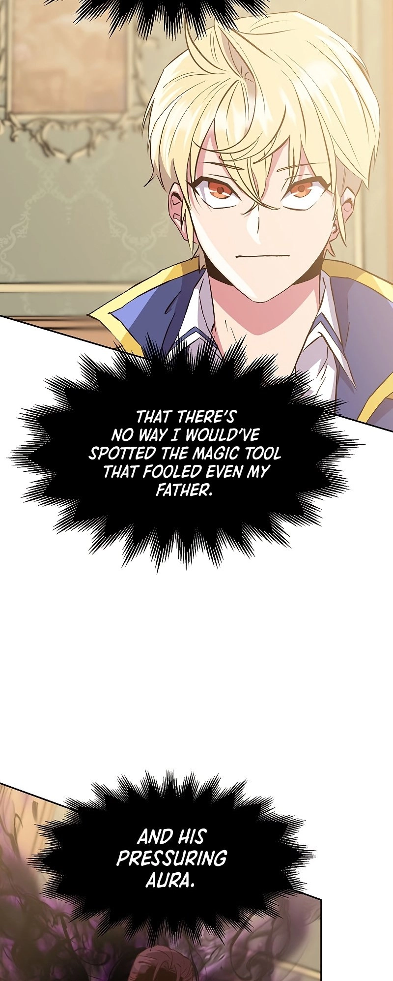 Archmage Transcending Through Regression Chapter 5 Page 56