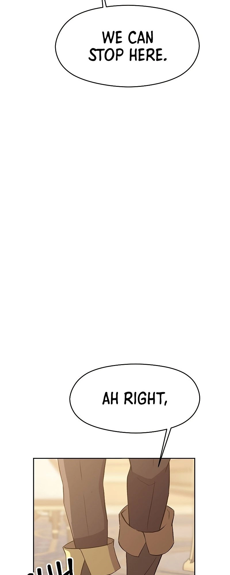 Archmage Transcending Through Regression Chapter 5 Page 66