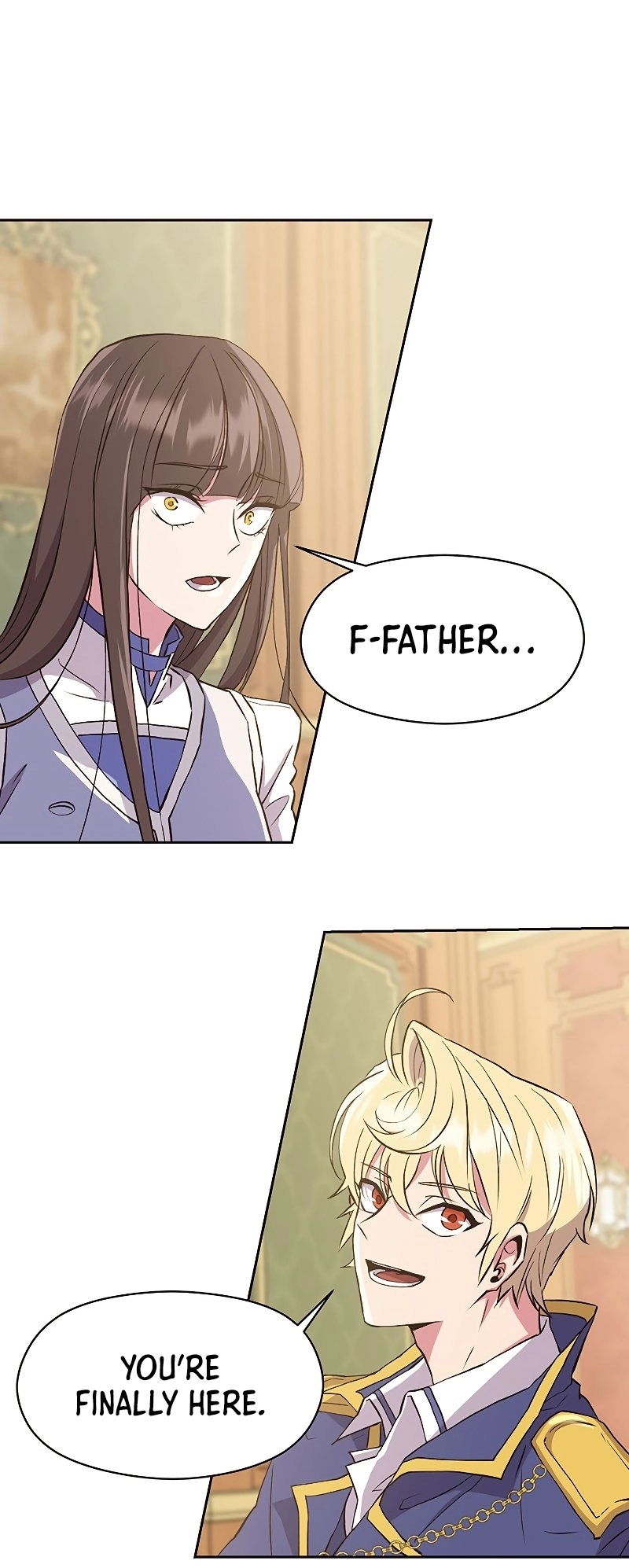 Archmage Transcending Through Regression Chapter 5 Page 20