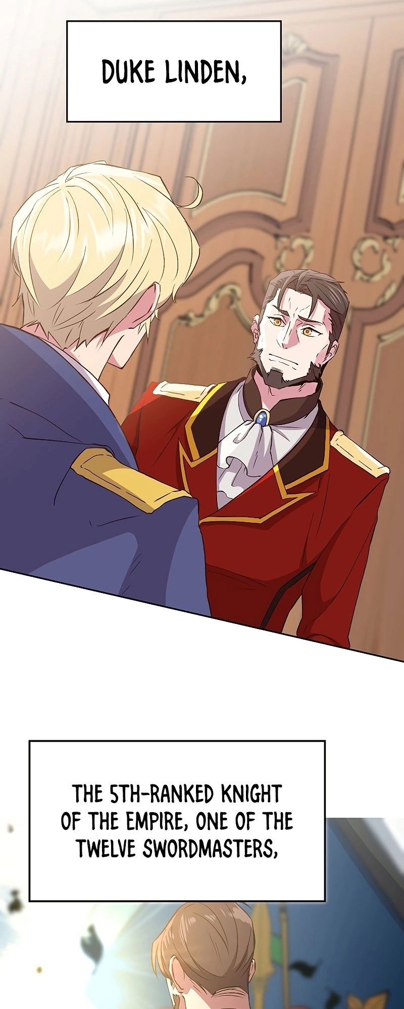 Archmage Transcending Through Regression Chapter 5 Page 23