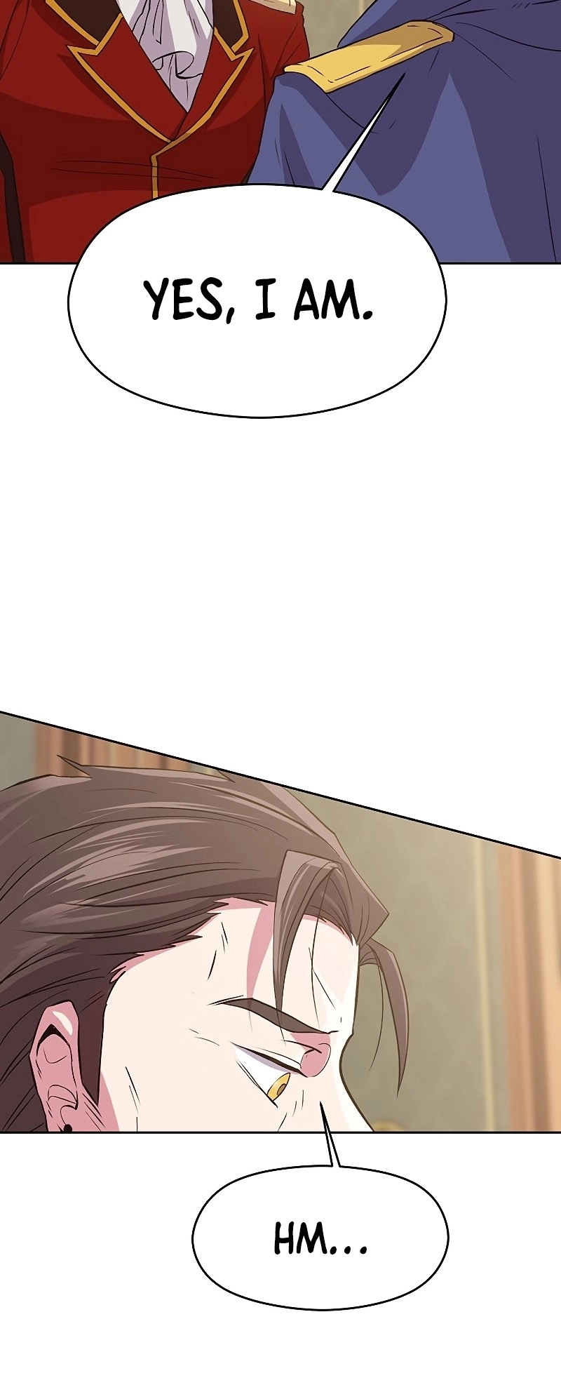 Archmage Transcending Through Regression Chapter 5 Page 26