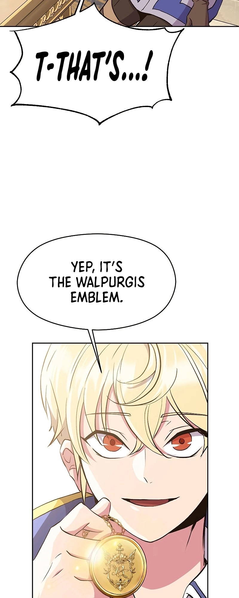 Archmage Transcending Through Regression Chapter 5 Page 10