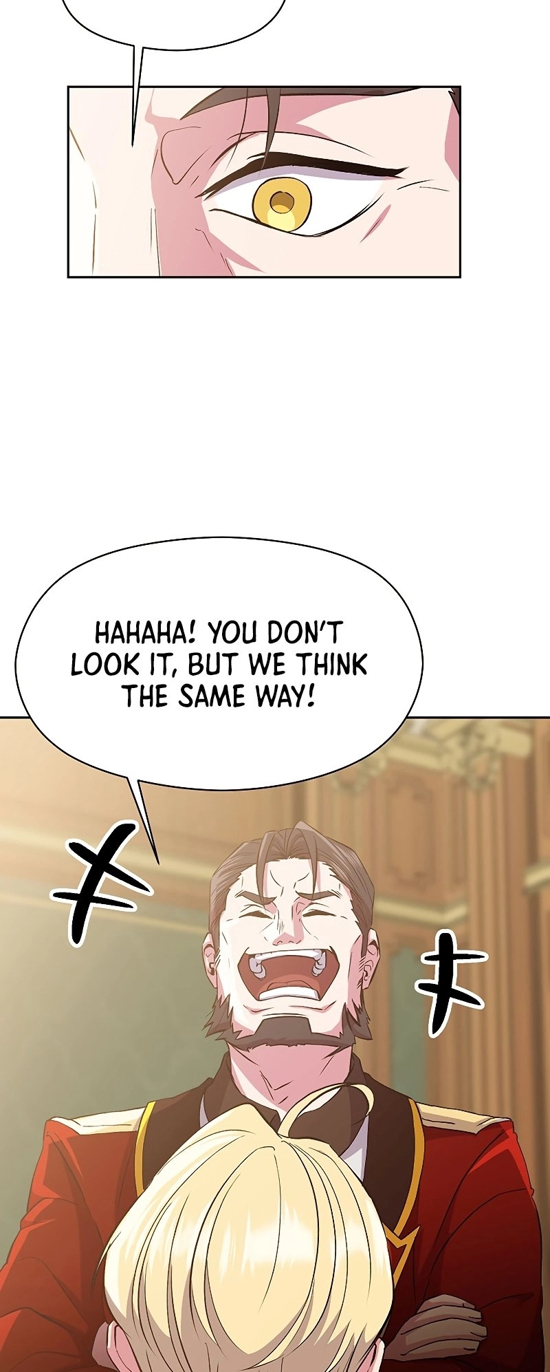 Archmage Transcending Through Regression Chapter 5 Page 33
