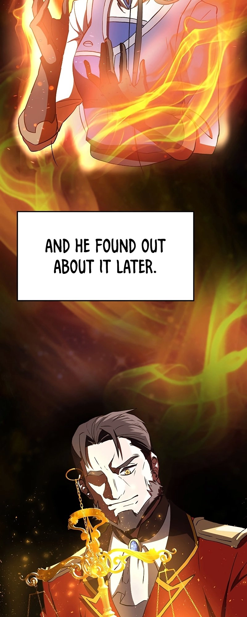 Archmage Transcending Through Regression Chapter 5 Page 51