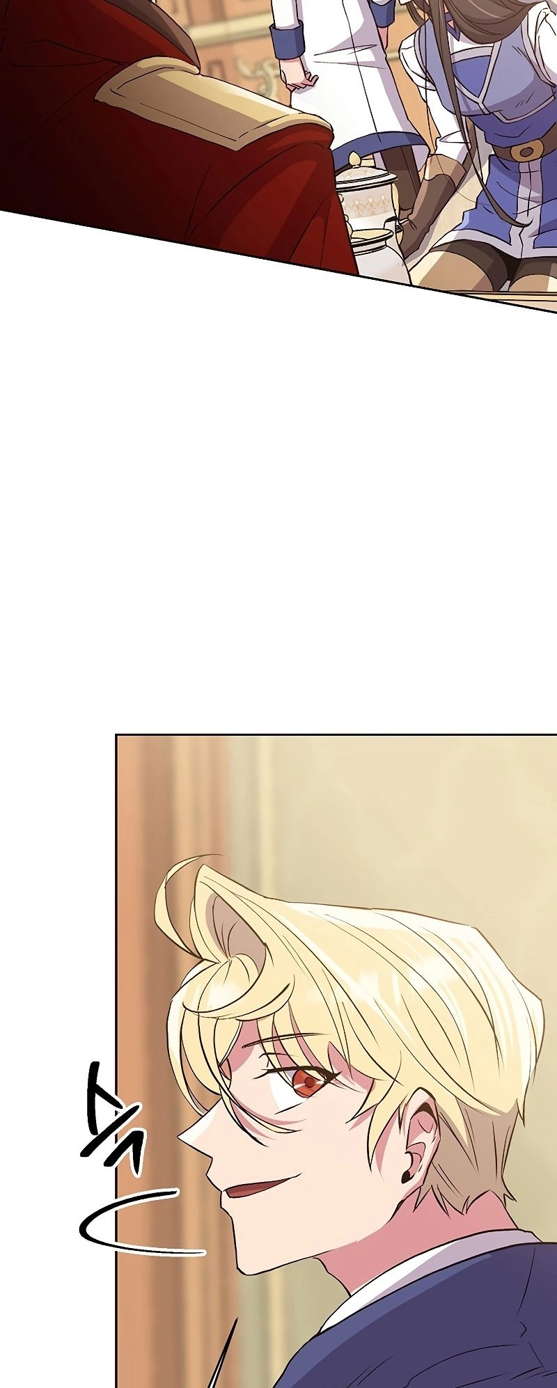 Archmage Transcending Through Regression Chapter 5 Page 68