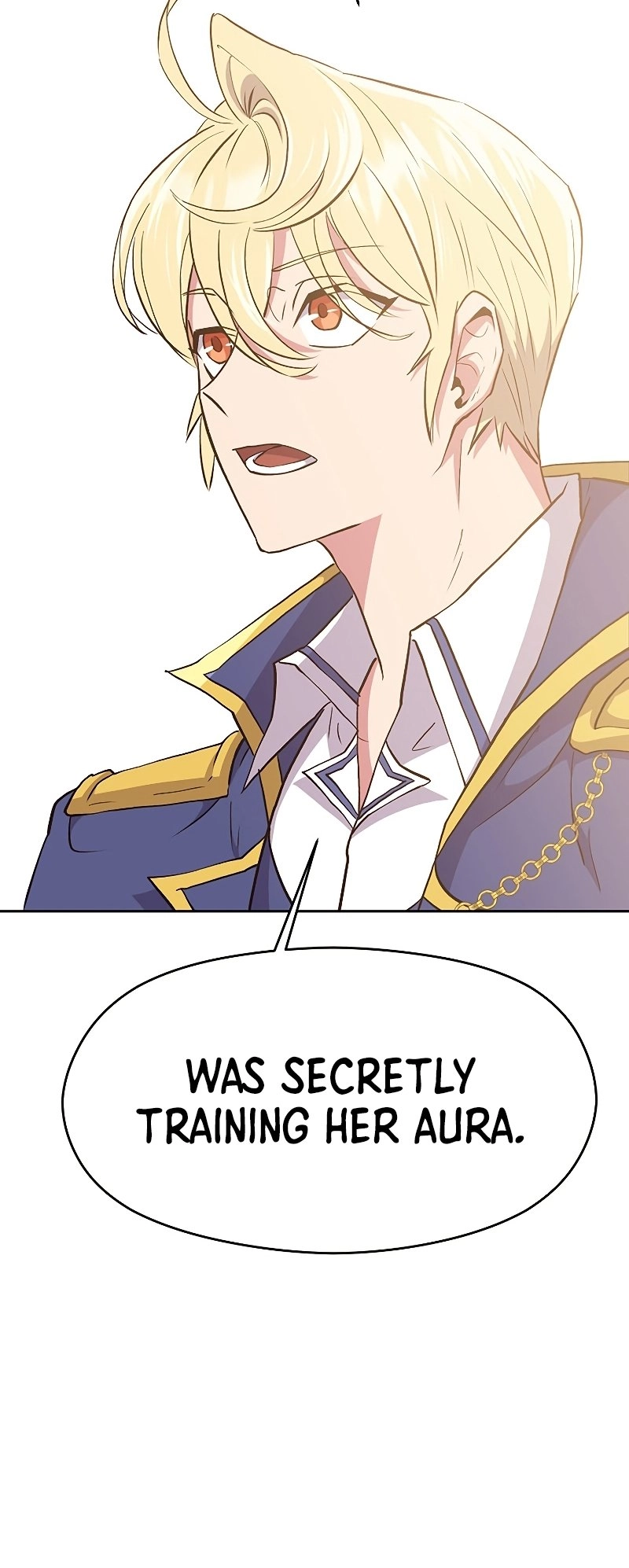 Archmage Transcending Through Regression Chapter 5 Page 44