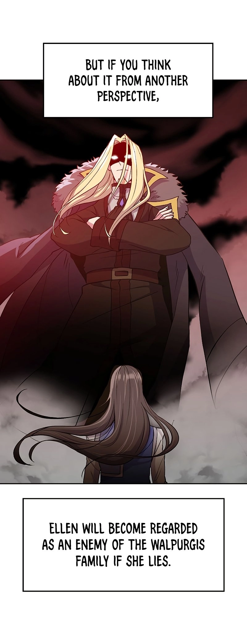 Archmage Transcending Through Regression Chapter 5 Page 13