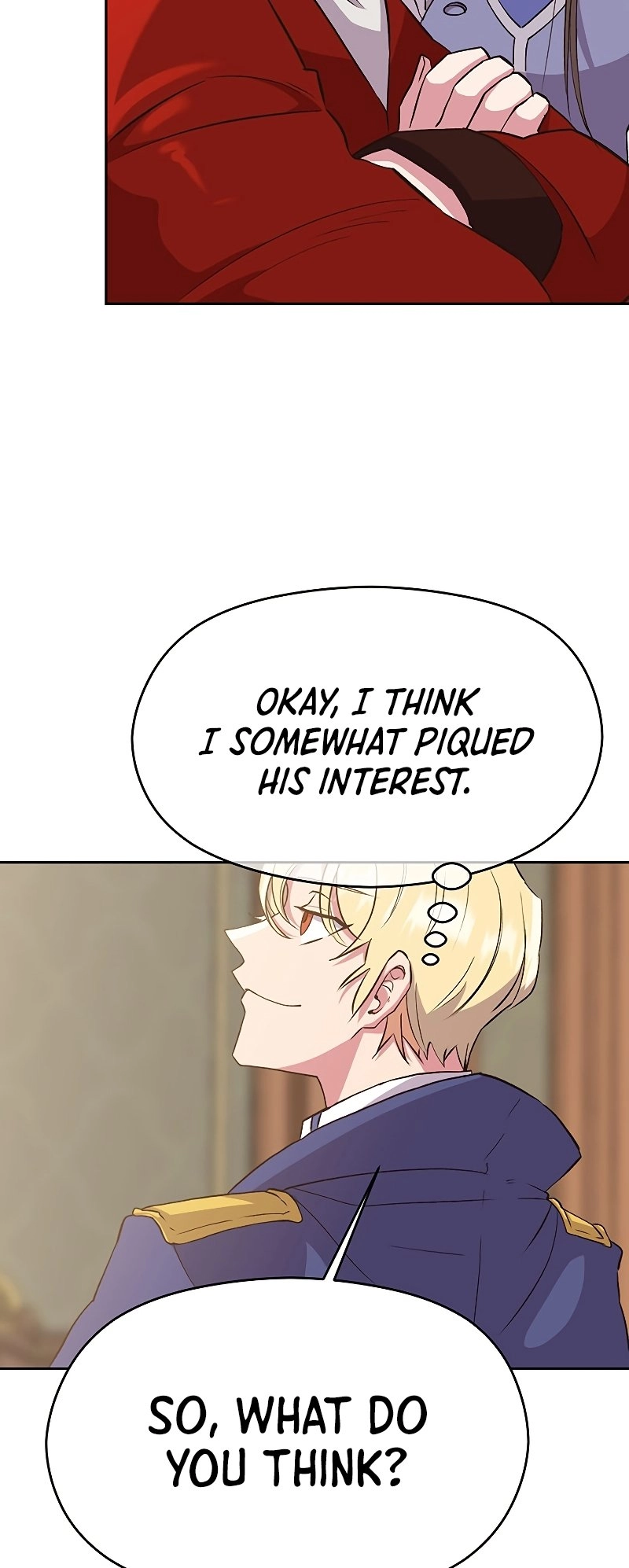 Archmage Transcending Through Regression Chapter 5 Page 35