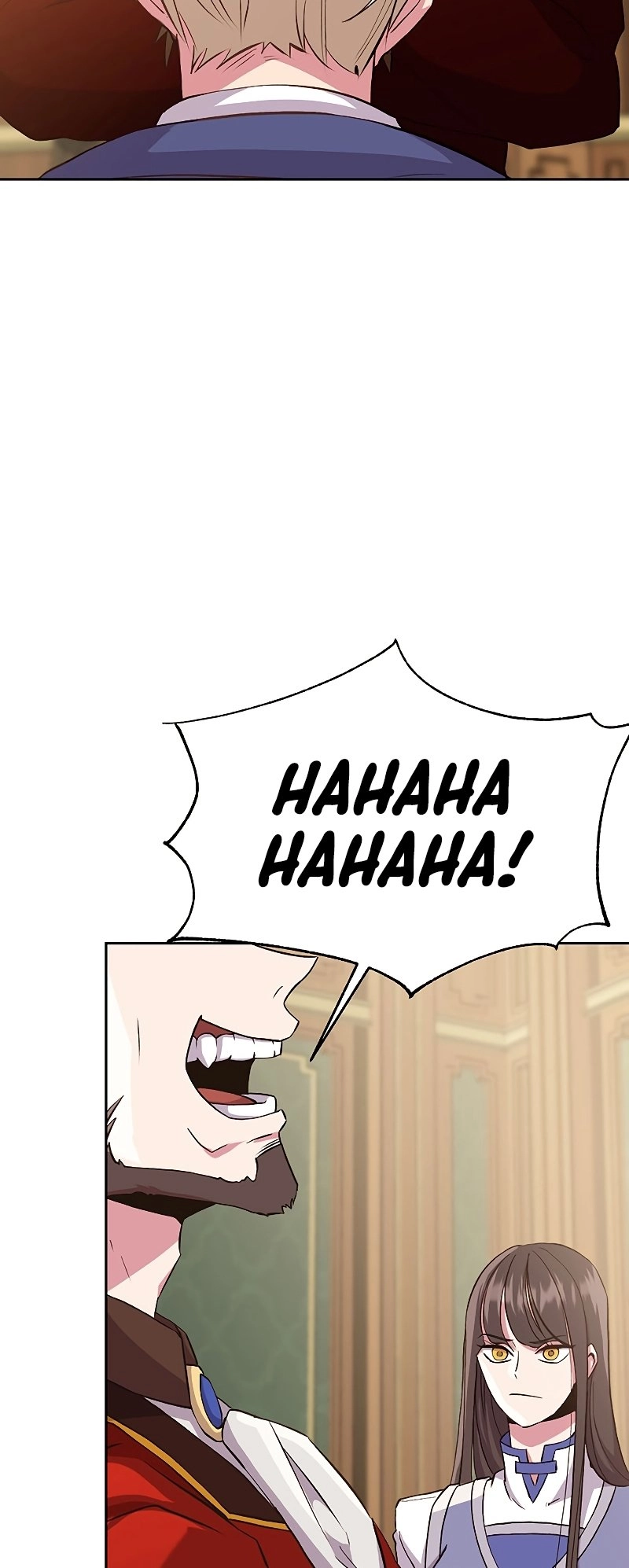 Archmage Transcending Through Regression Chapter 5 Page 34