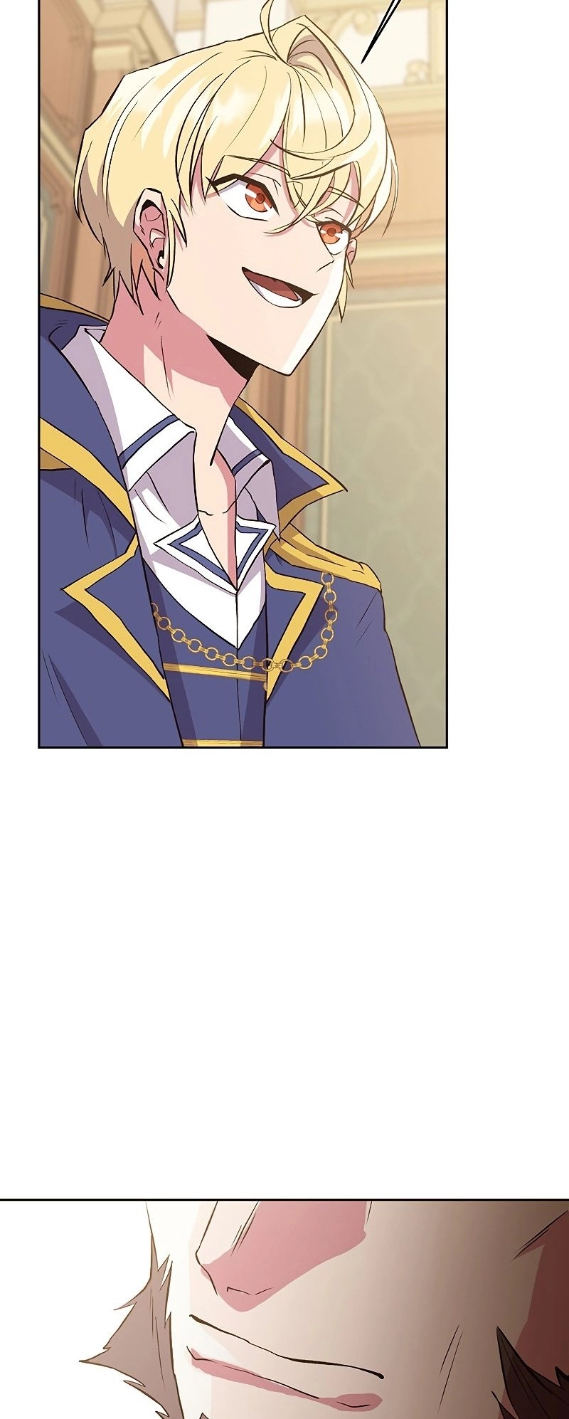 Archmage Transcending Through Regression Chapter 5 Page 73