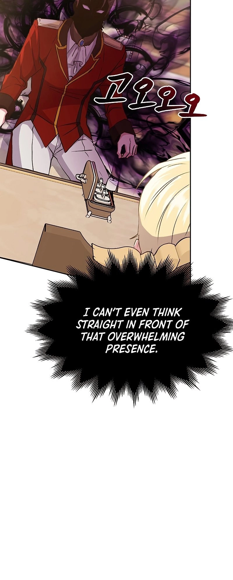 Archmage Transcending Through Regression Chapter 5 Page 57