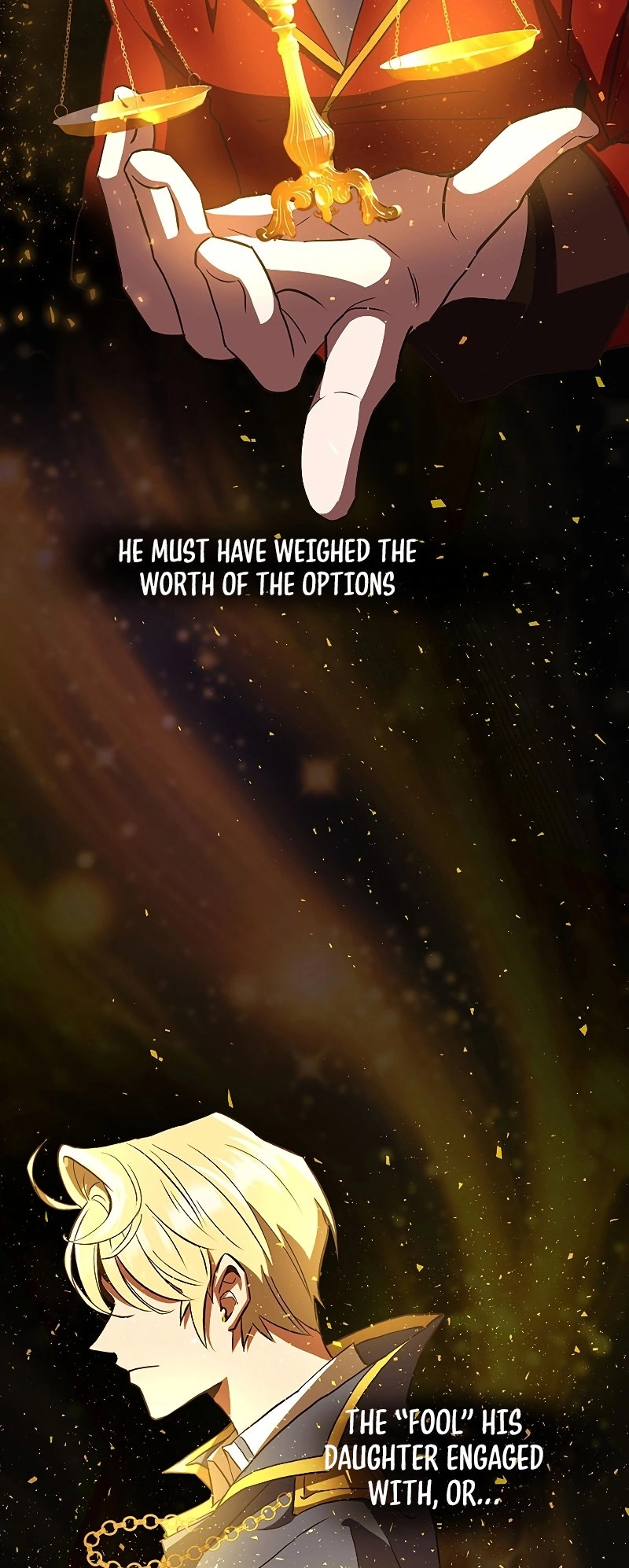Archmage Transcending Through Regression Chapter 5 Page 52