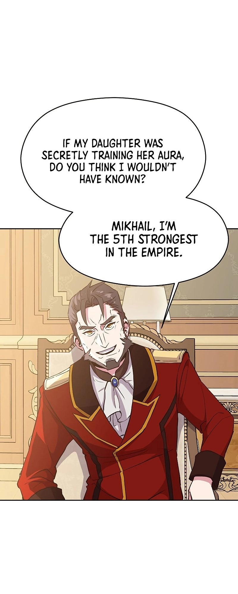 Archmage Transcending Through Regression Chapter 5 Page 46