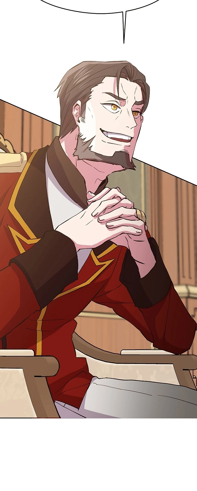 Archmage Transcending Through Regression Chapter 5 Page 40