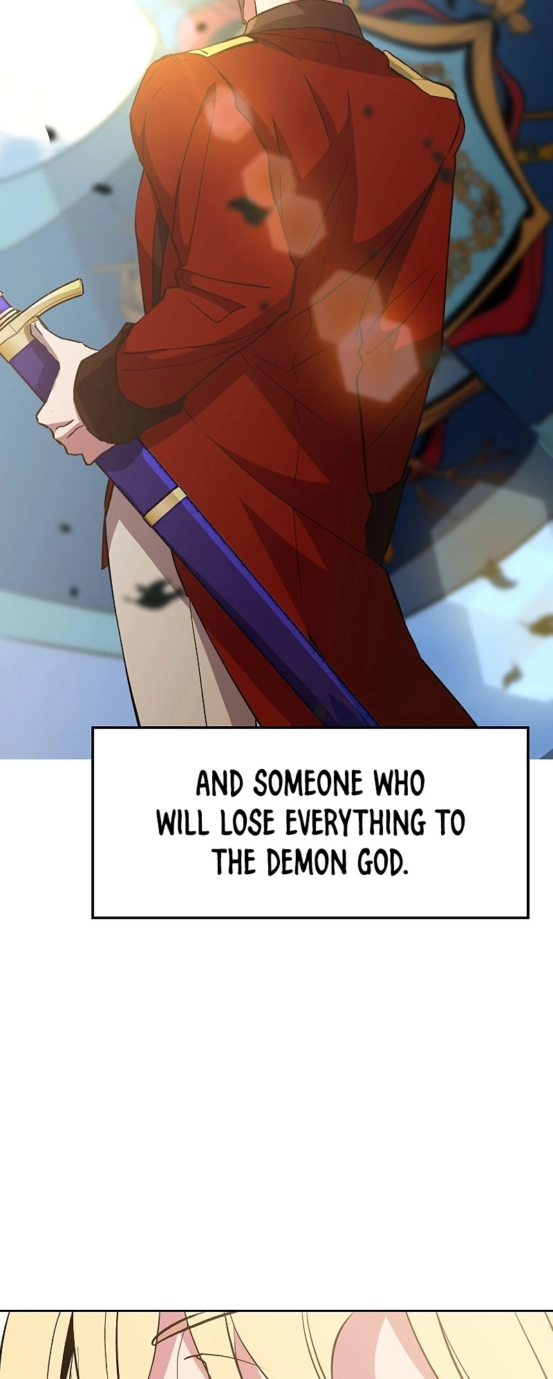 Archmage Transcending Through Regression Chapter 5 Page 24