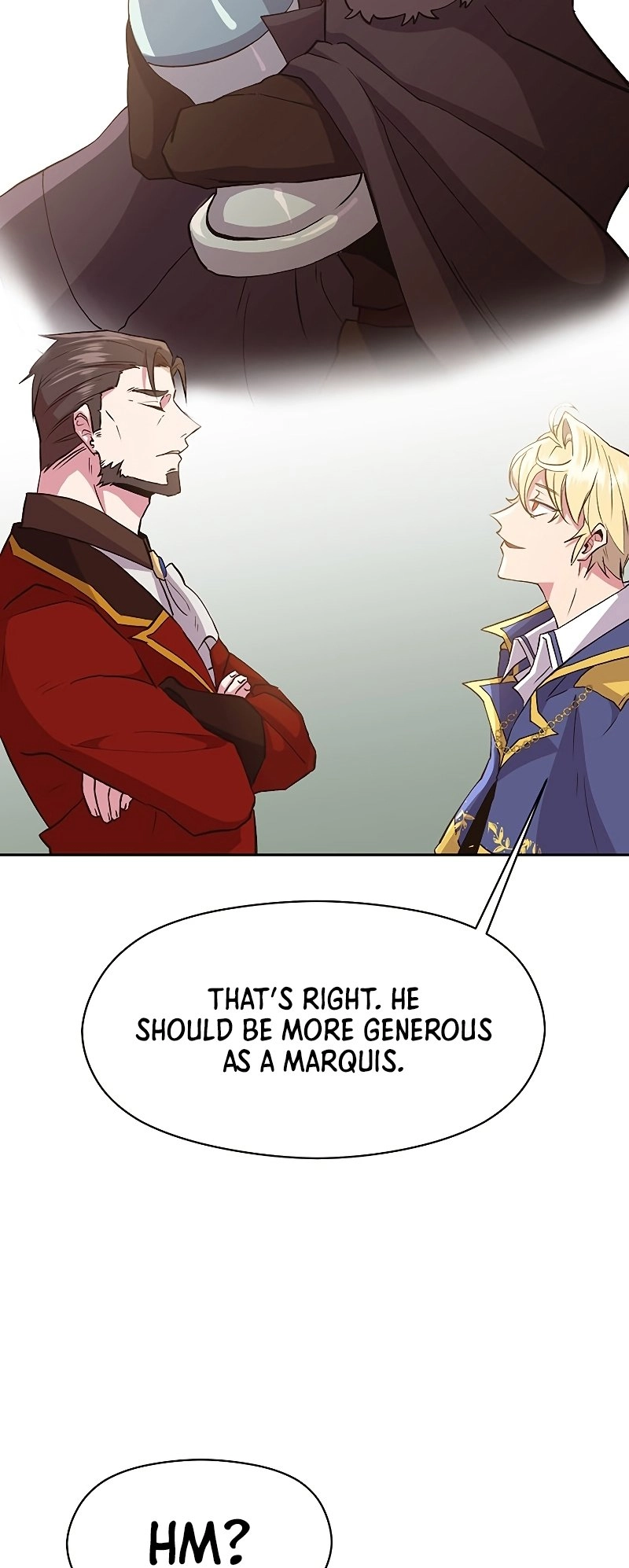 Archmage Transcending Through Regression Chapter 5 Page 32