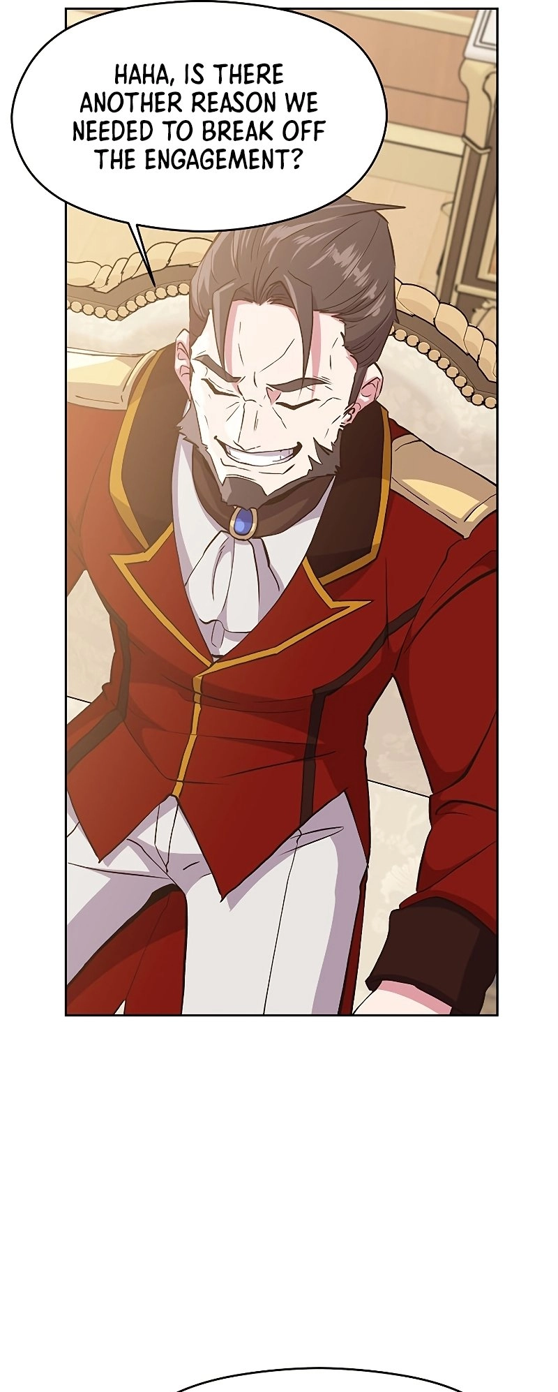 Archmage Transcending Through Regression Chapter 5 Page 42