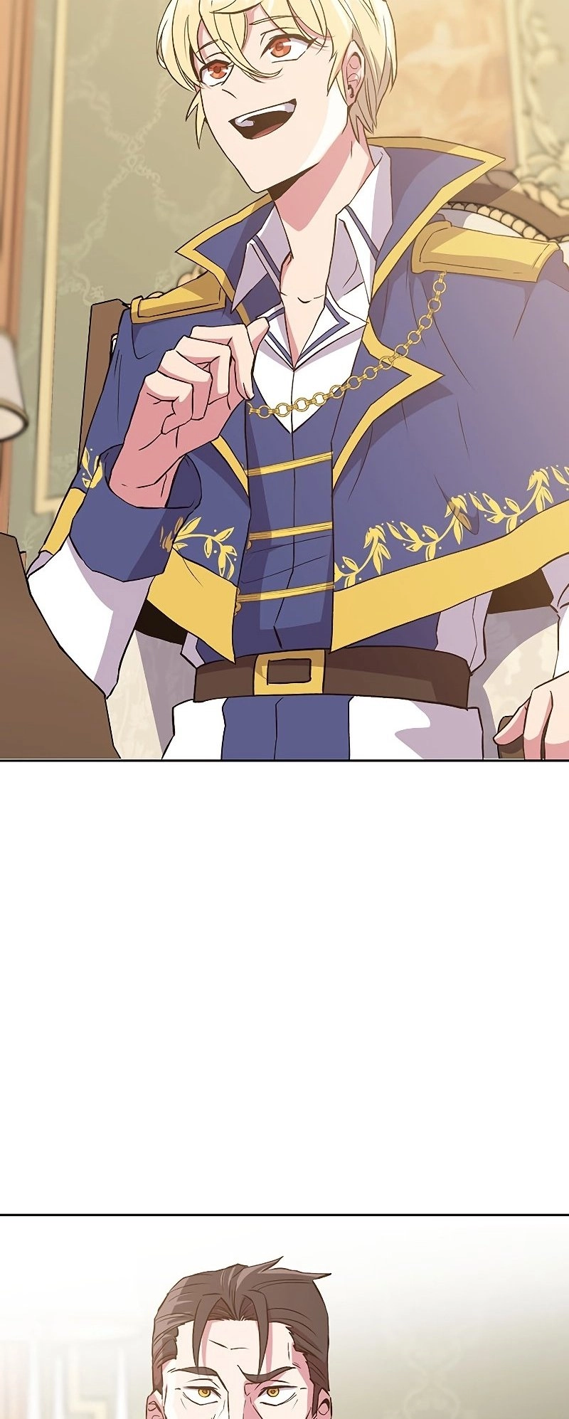 Archmage Transcending Through Regression Chapter 5 Page 63
