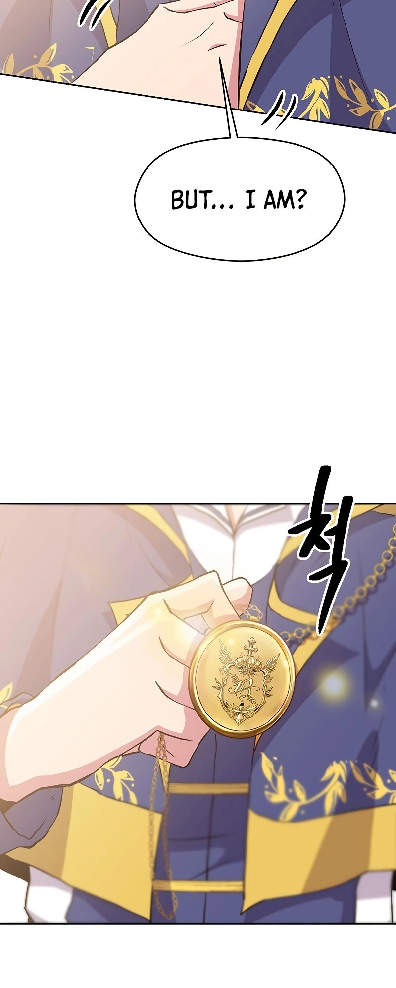 Archmage Transcending Through Regression Chapter 5 Page 8