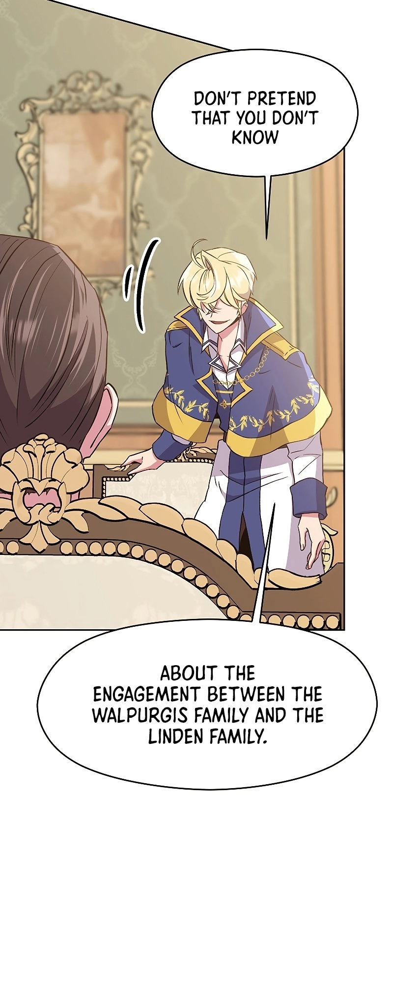 Archmage Transcending Through Regression Chapter 5 Page 37