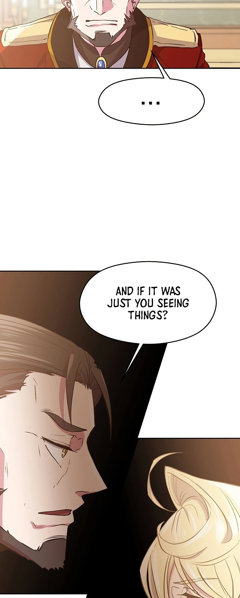 Archmage Transcending Through Regression Chapter 5 Page 64