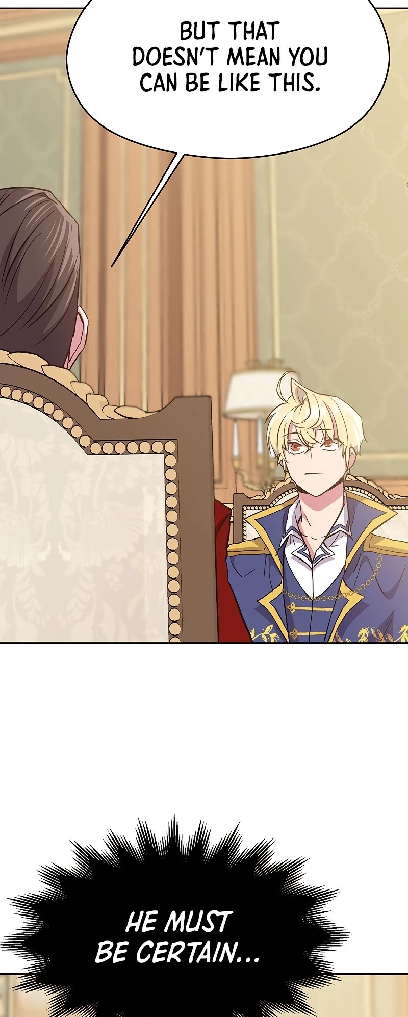 Archmage Transcending Through Regression Chapter 5 Page 55