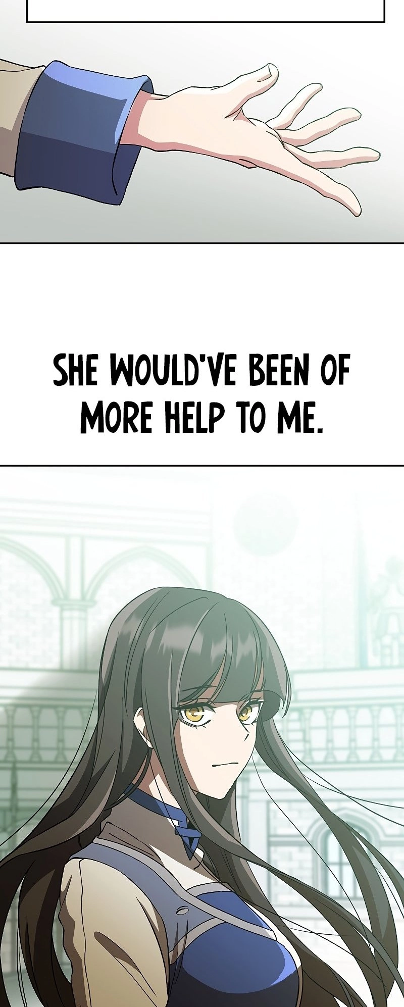 Archmage Transcending Through Regression Chapter 24 Page 58