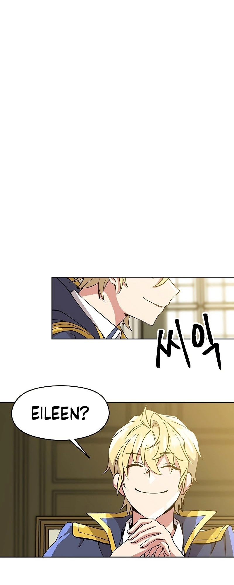Archmage Transcending Through Regression Chapter 24 Page 34