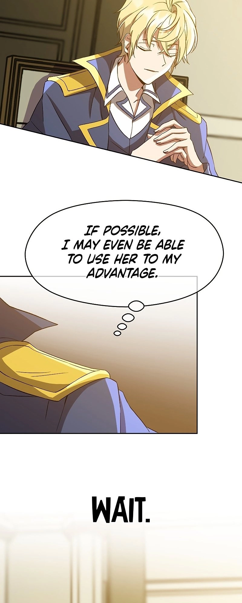 Archmage Transcending Through Regression Chapter 24 Page 32