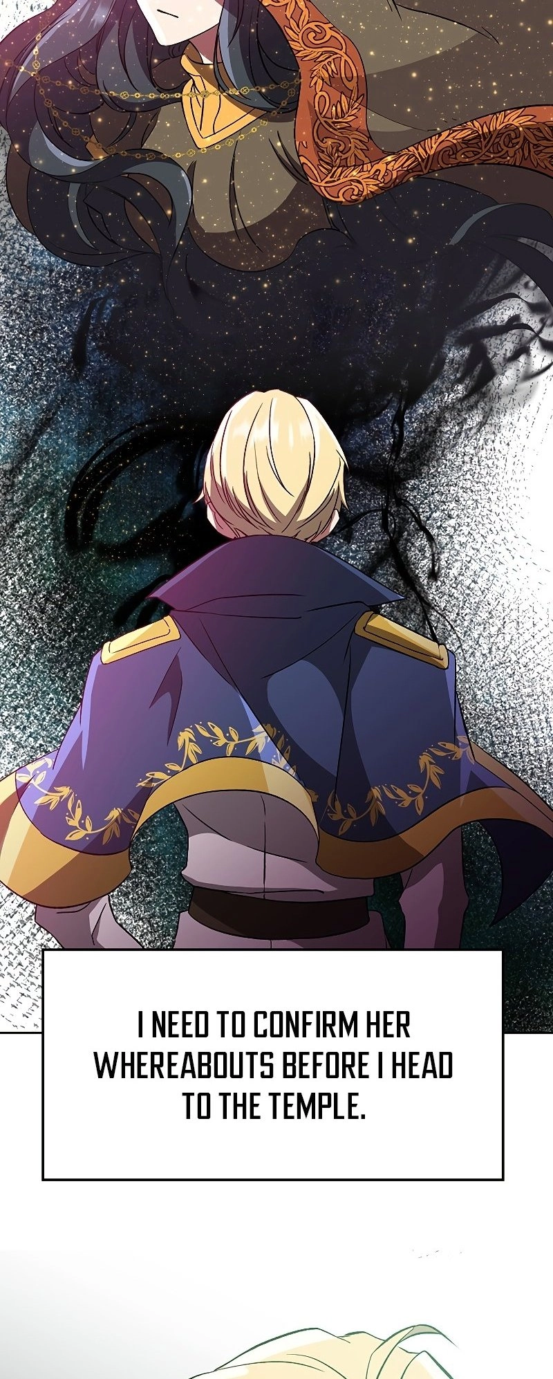 Archmage Transcending Through Regression Chapter 24 Page 8