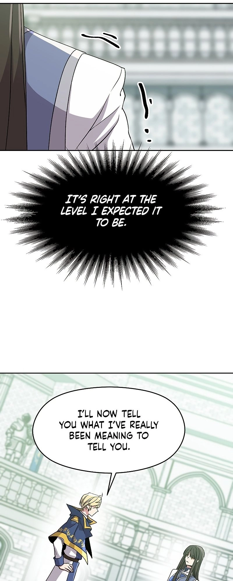Archmage Transcending Through Regression Chapter 24 Page 56