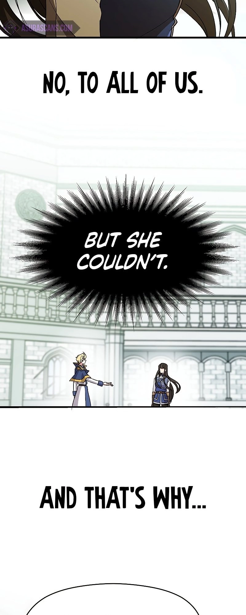 Archmage Transcending Through Regression Chapter 24 Page 59