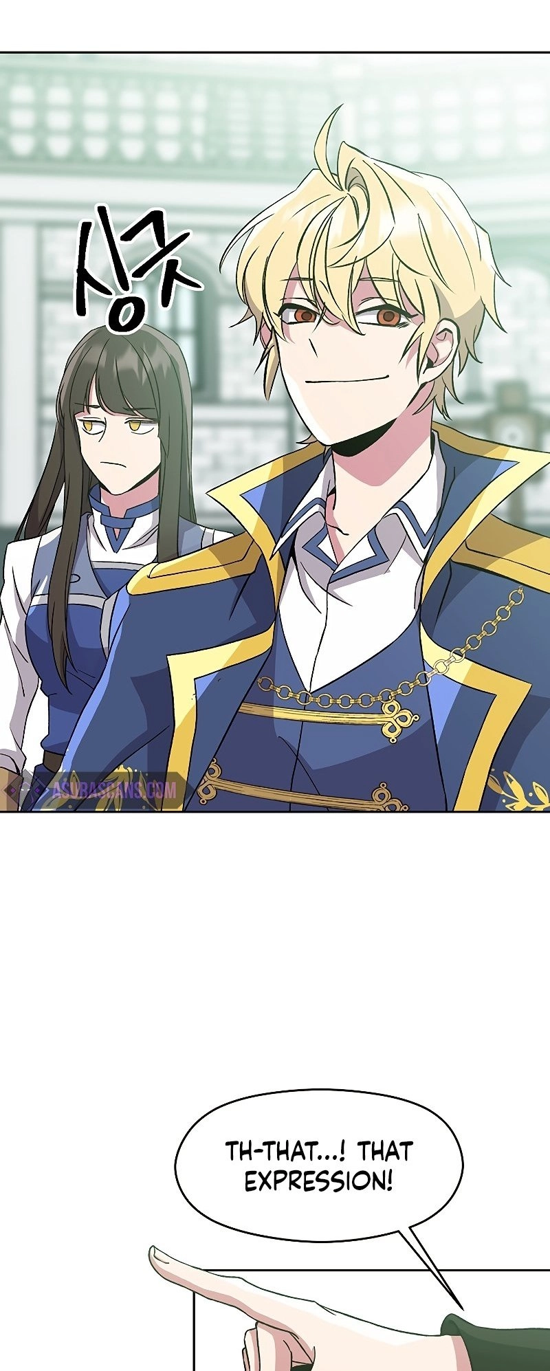 Archmage Transcending Through Regression Chapter 24 Page 42
