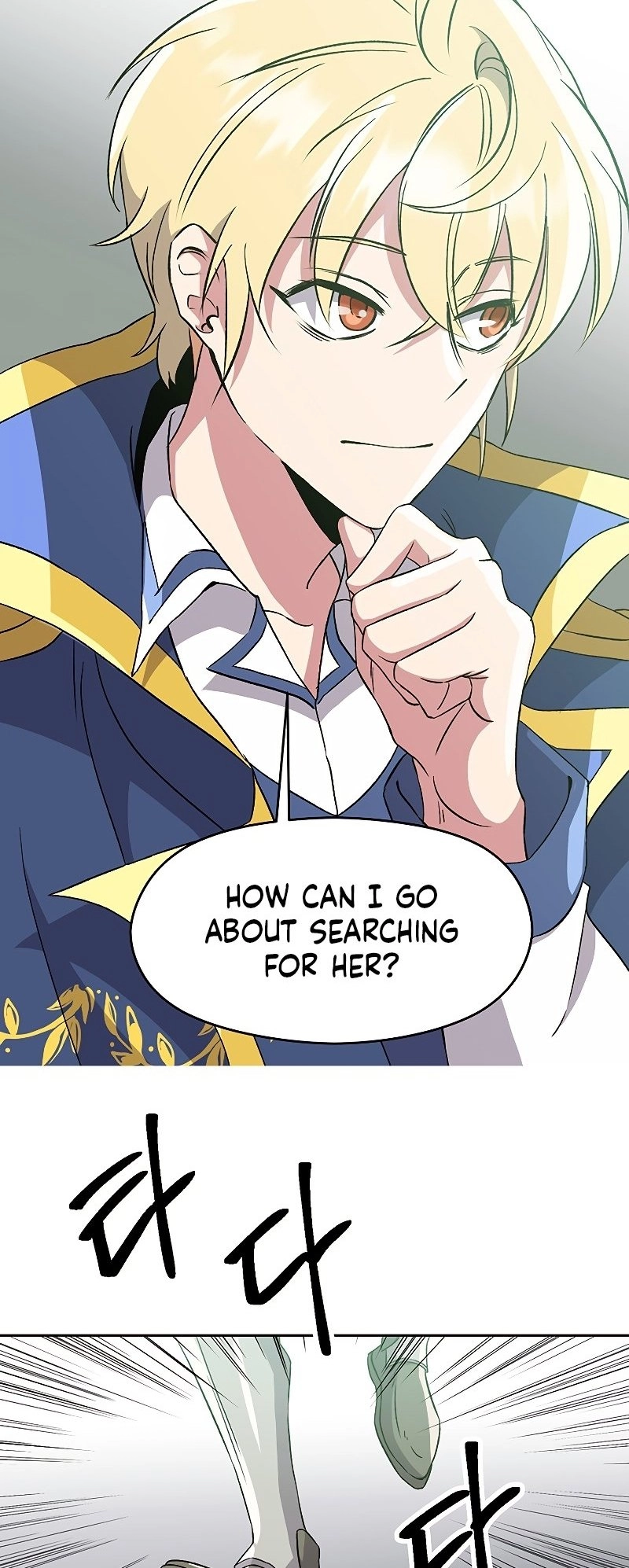 Archmage Transcending Through Regression Chapter 24 Page 9