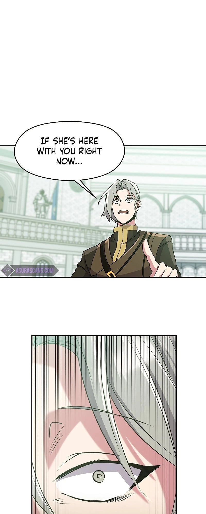 Archmage Transcending Through Regression Chapter 24 Page 45