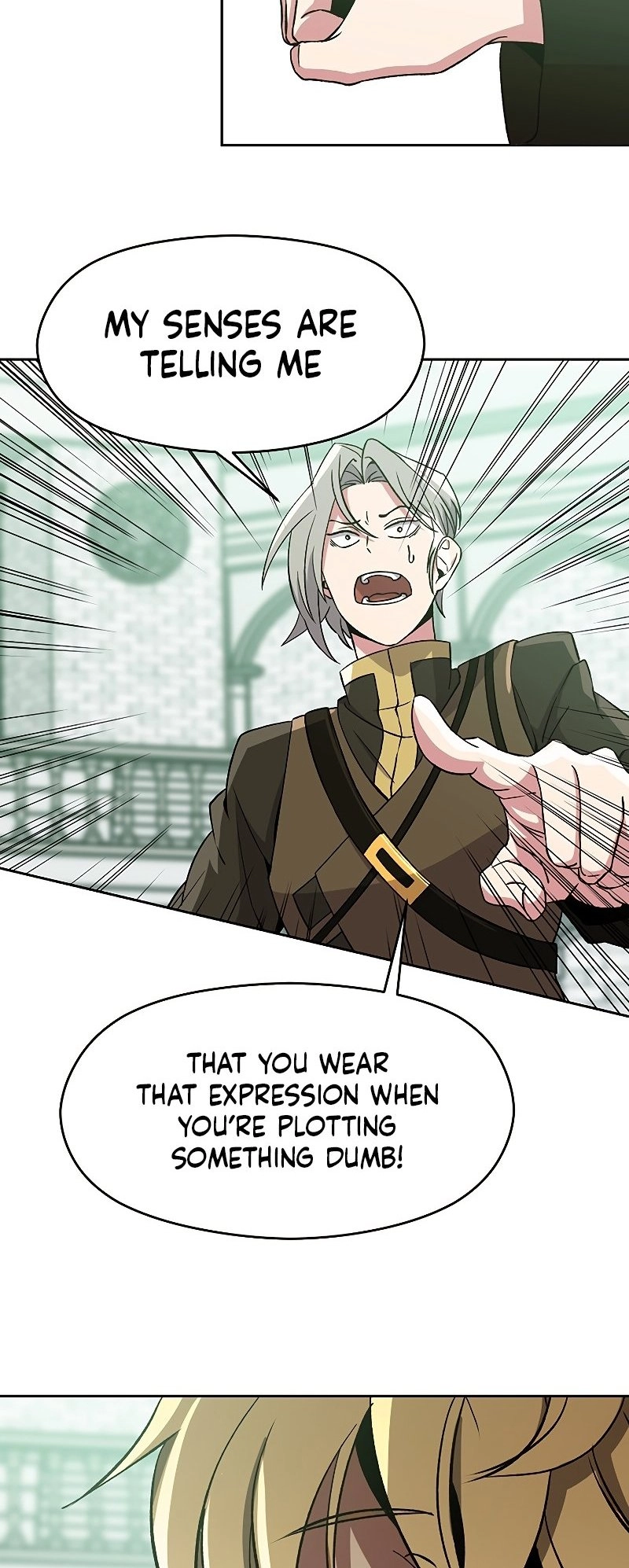 Archmage Transcending Through Regression Chapter 24 Page 43