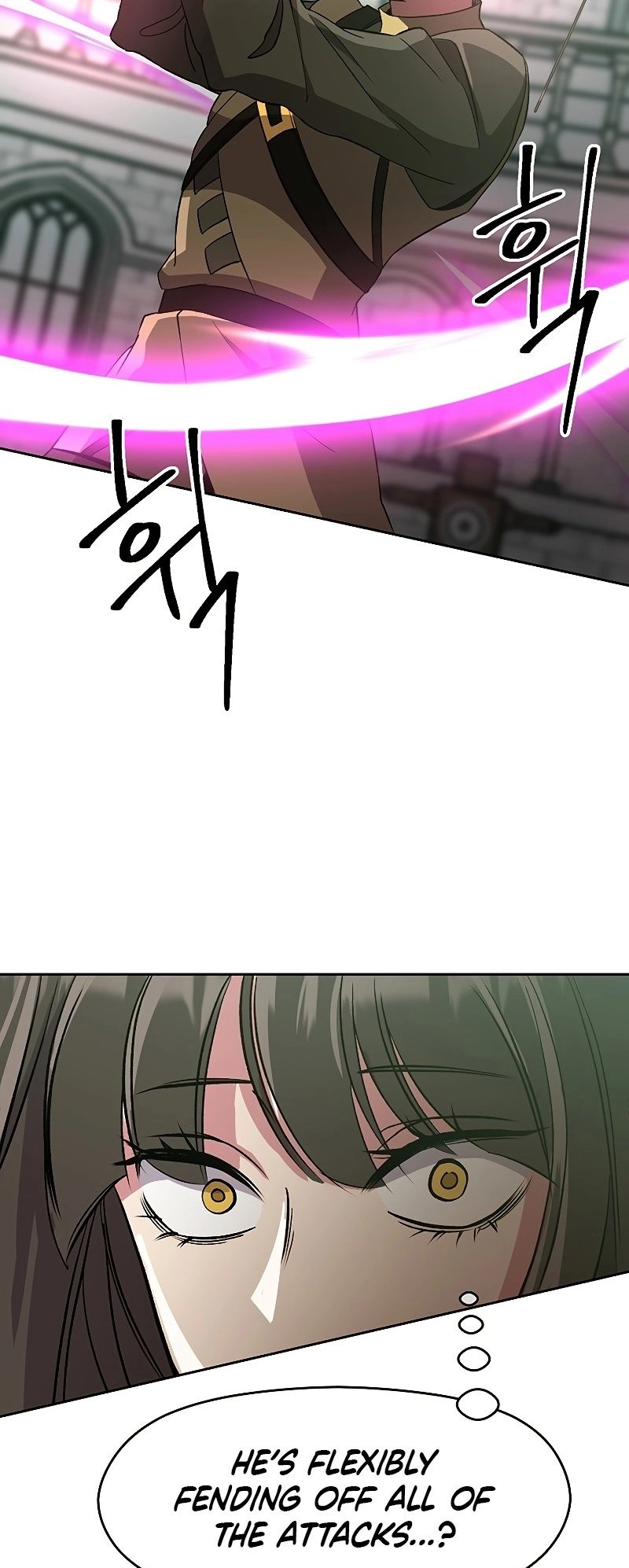 Archmage Transcending Through Regression Chapter 24 Page 50