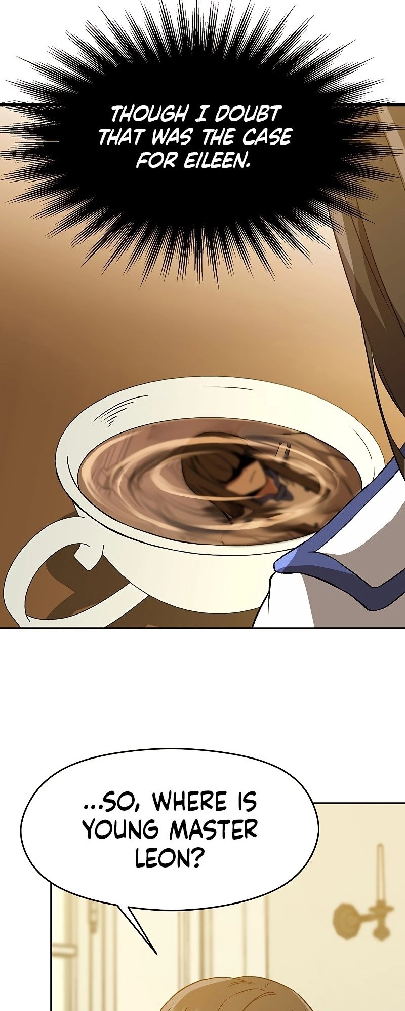 Archmage Transcending Through Regression Chapter 24 Page 27