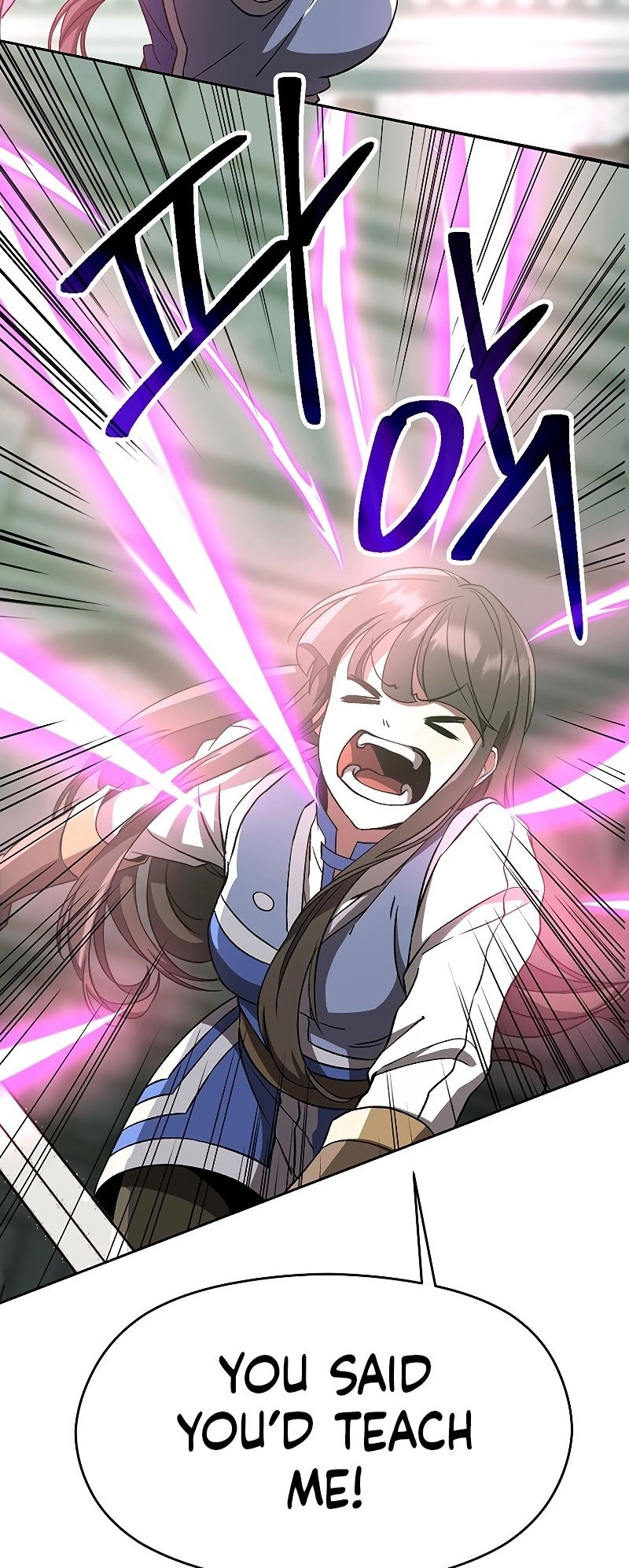 Archmage Transcending Through Regression Chapter 24 Page 47