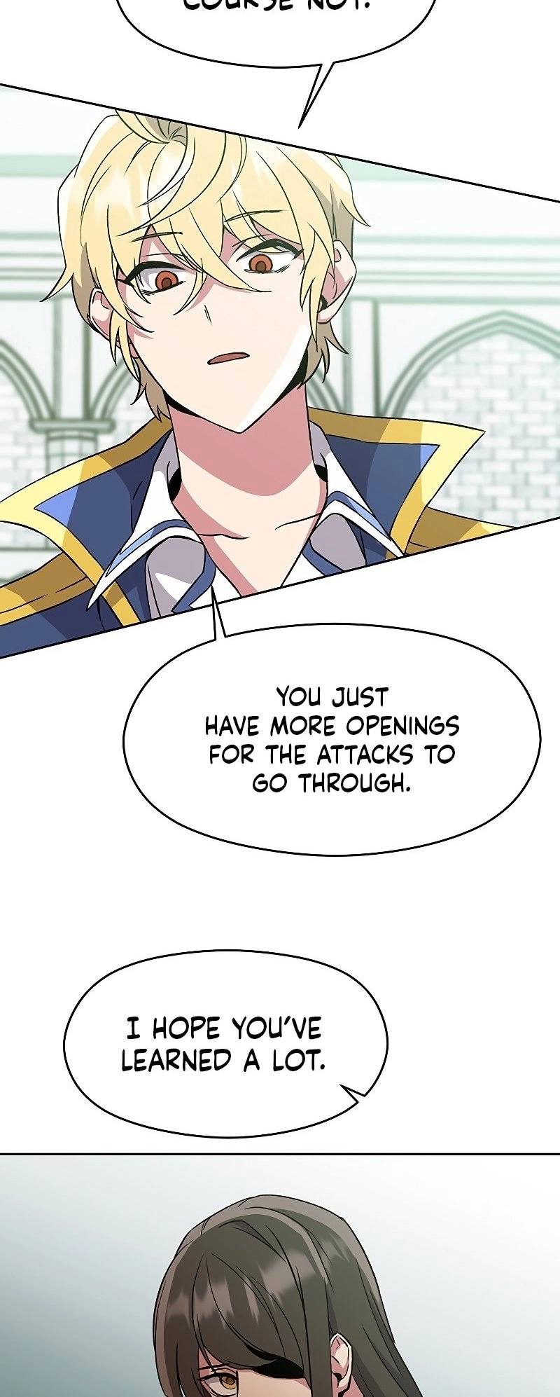 Archmage Transcending Through Regression Chapter 24 Page 53
